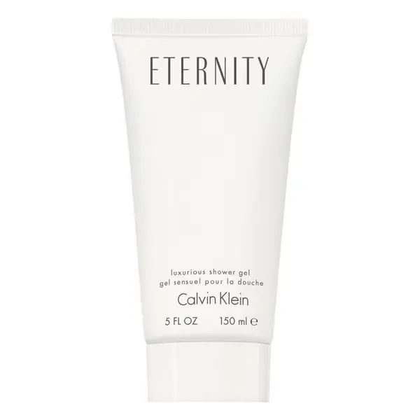 Eternity Luxurious Shower Gel Sichere Zahlung