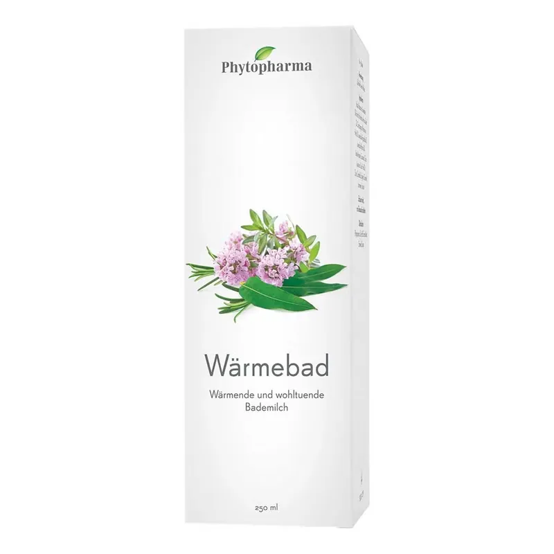 Wärmebad Preiswert