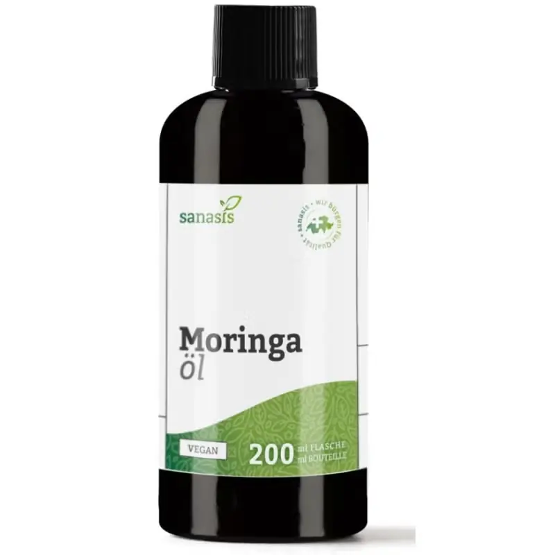 Moringa Oel vegan Sofort Bestellen