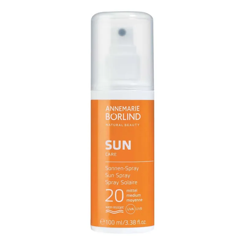Suncare Sonnen-Spray LSF 20 Preisknaller