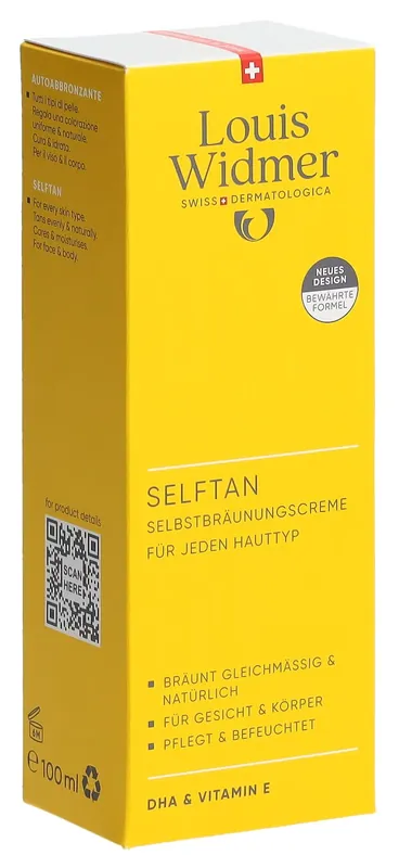 Selftan Direktkauf