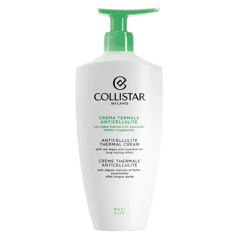 Versand Am Gleichen Tag Anticellulite Thermal Cream