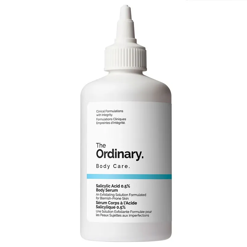 Sale Salicylic Acid 0.5 % Body Serum