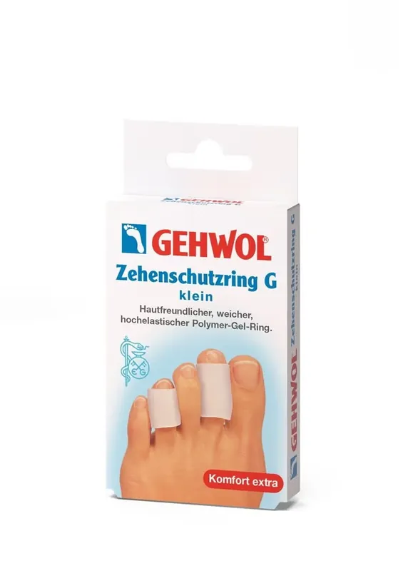 Zehenschutzringe G 25mm klein Jetzt Kaufen