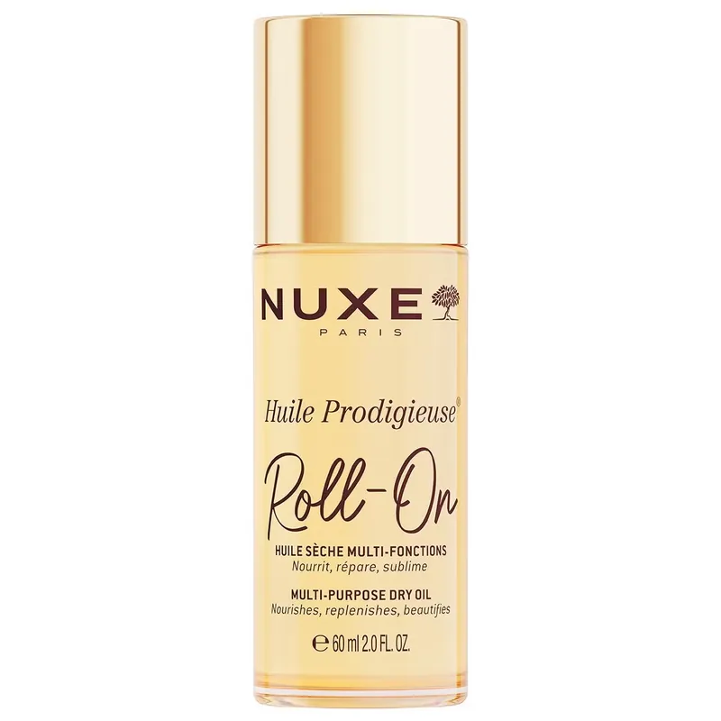 Heißes Angebot Huile Prodigieuse Roll-On