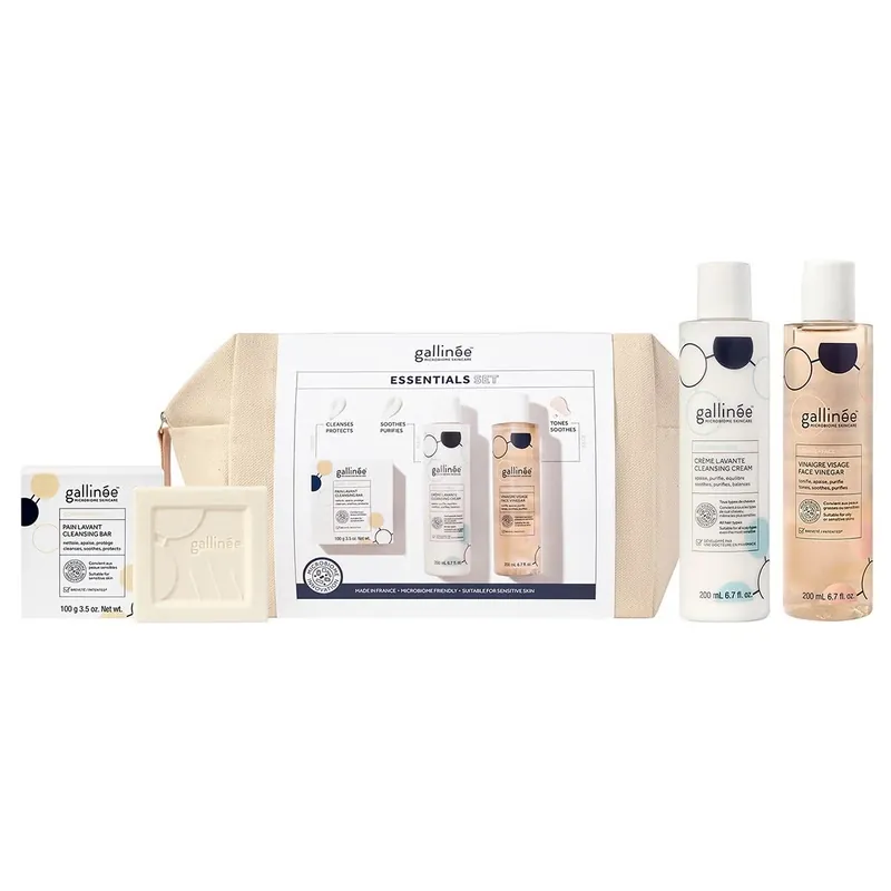 Letzte Chance Essentials Set