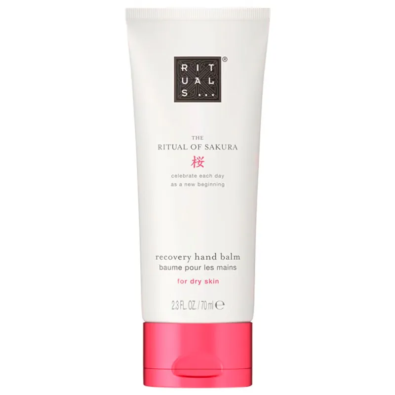 Sale Sakura Recovery Hand Balm