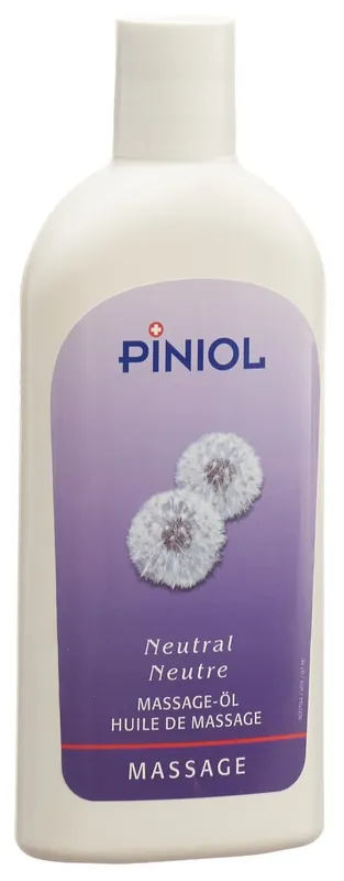Günstig Massageöl neutral