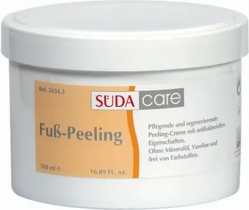 Peeling Creme Preisknaller