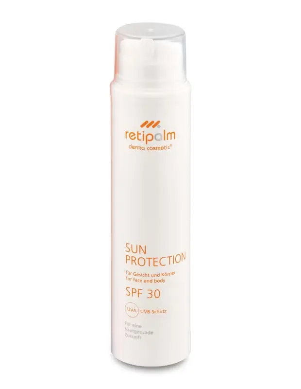 Preisknaller Sun Protection Face & Body SPF30