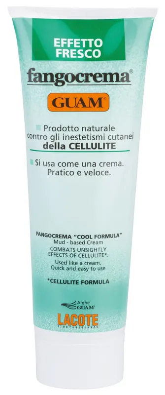 Finale Aktion Fangocrema fresco
