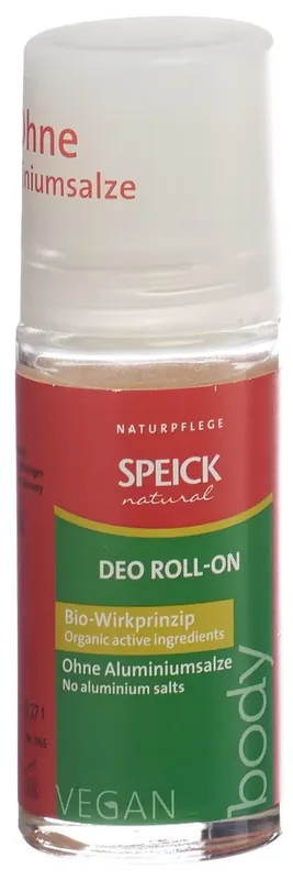 Natural Deo Roll-on Letzte Chance