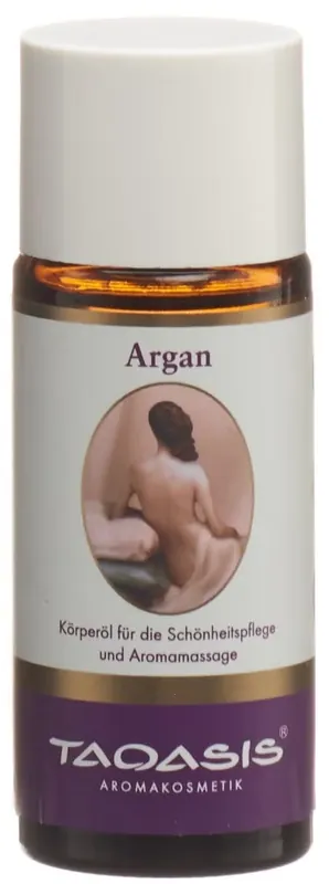 Argan Öl Bio Online Kaufen