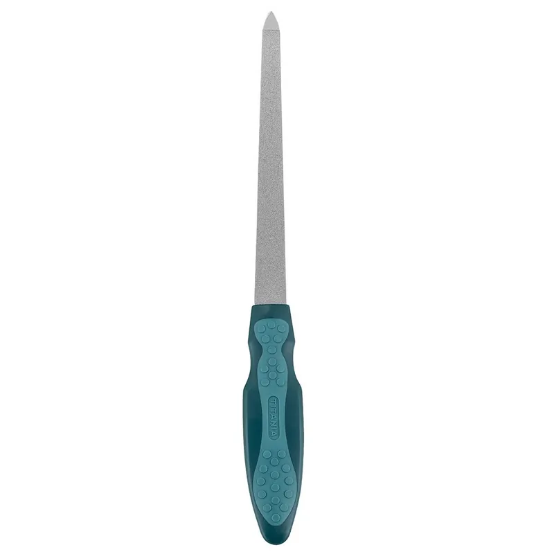 Nagelfeile for men Preisknaller