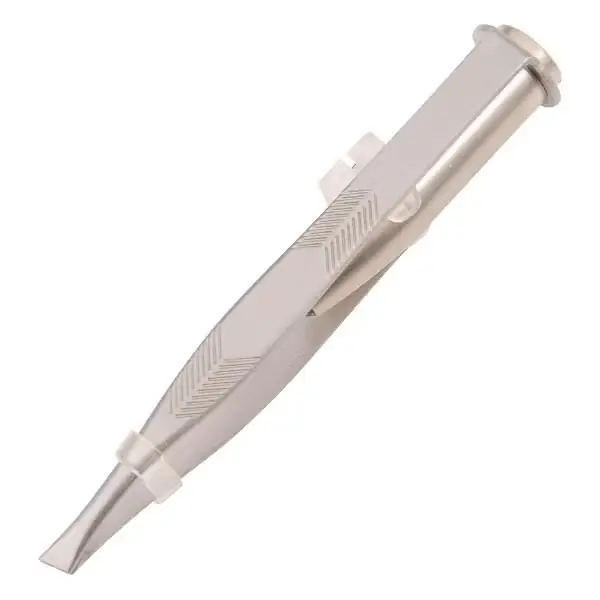 Top-Angebot Pinzette mit LED-Licht