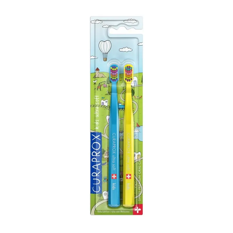 Super-Preis kids Duo Special Edition