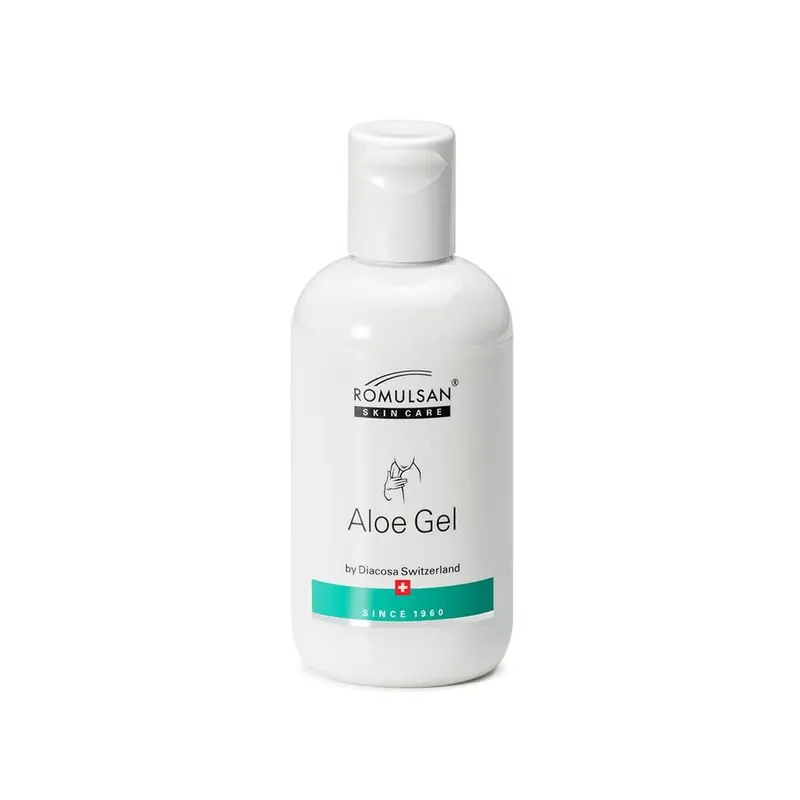 SKIN CARE SKIN CARE Aloe Gel Preisknaller
