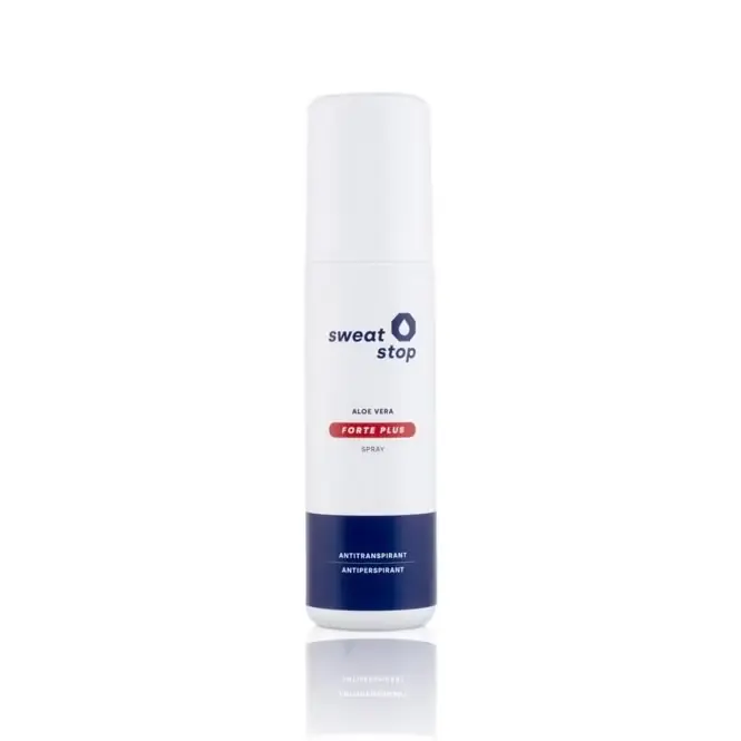 Heißes Angebot Aloe Vera Forte plus Körperspray