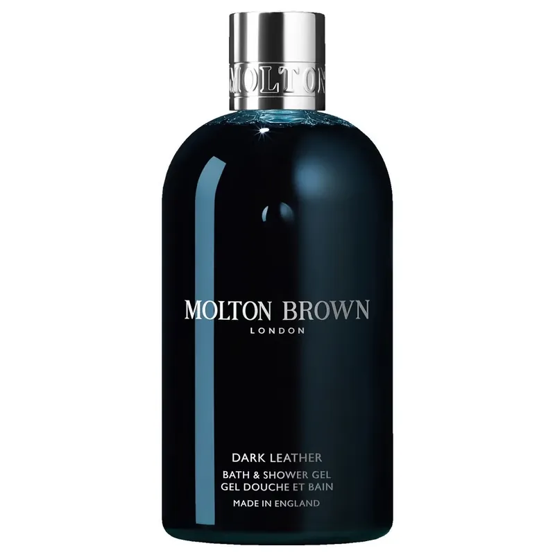 Bath Body - Dark Leather Bath & Shower Gel Direkt Vom Hersteller