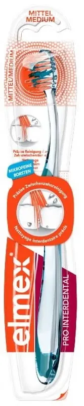 Saisonangebot Pro Interdental Zahnbürste