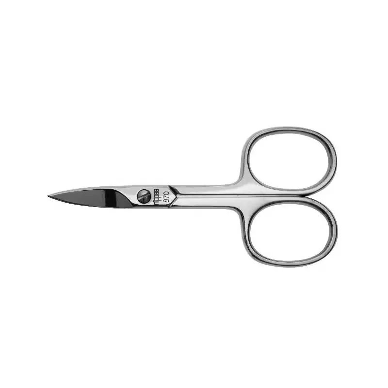 Abverkauf Nagelschere Linkshänder 9cm vernickelt