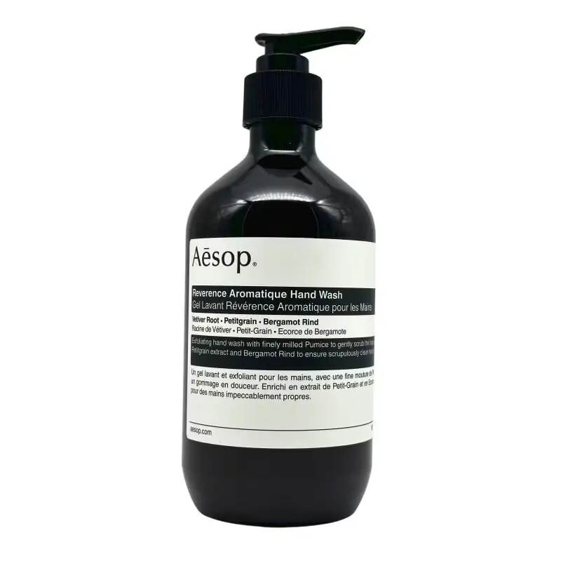 Neue Ware Reverence Aromatique Hand Wash