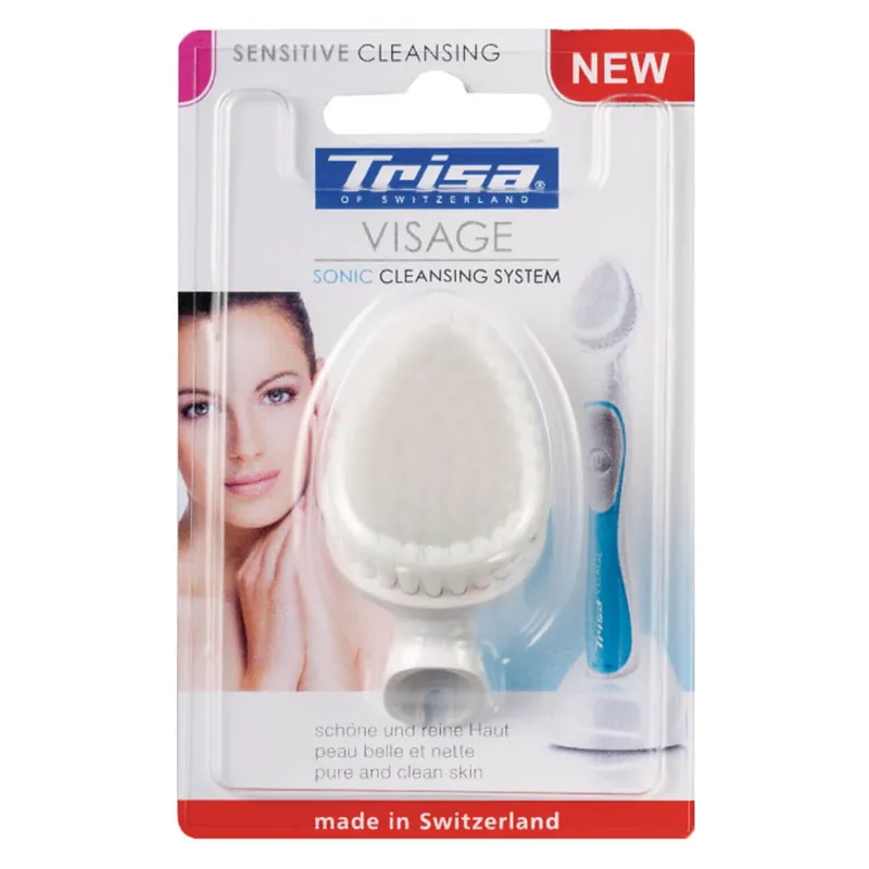 Beauty Care - Visage Sensitive Cleansing Refill Expressversand