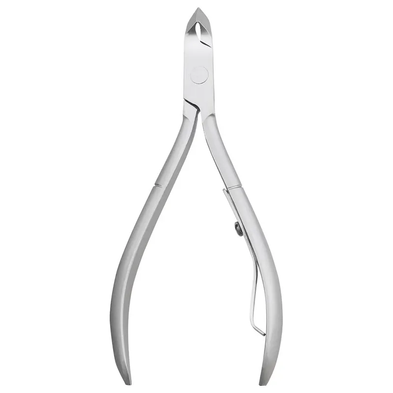 Hautzange Inox mit Drehfeder Online Kaufen