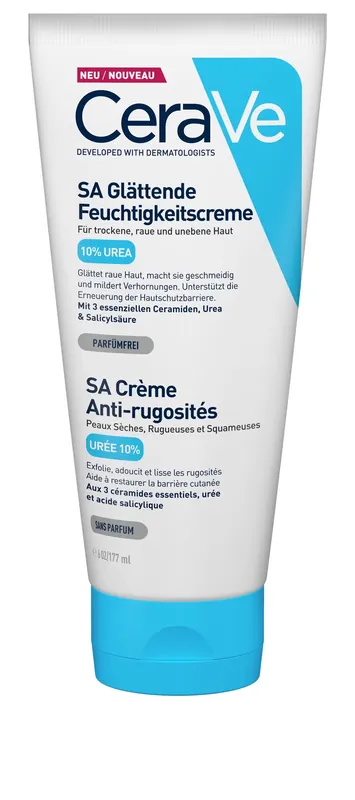 SA Glättende Feuchtigkeitscreme Preisreduziert