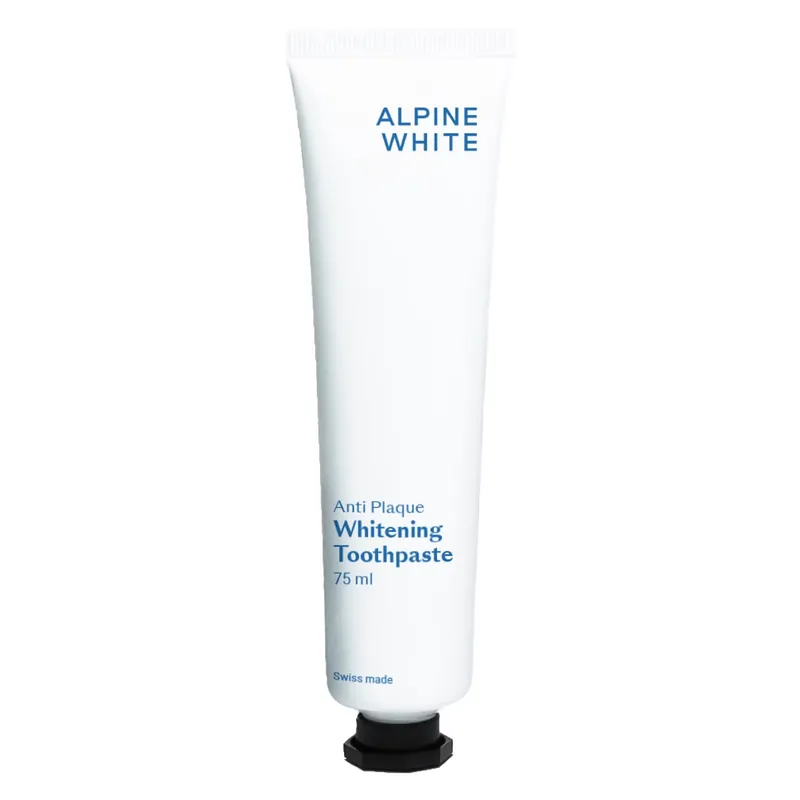 Top-Seller Whitening Toothpaste Anti Plaque