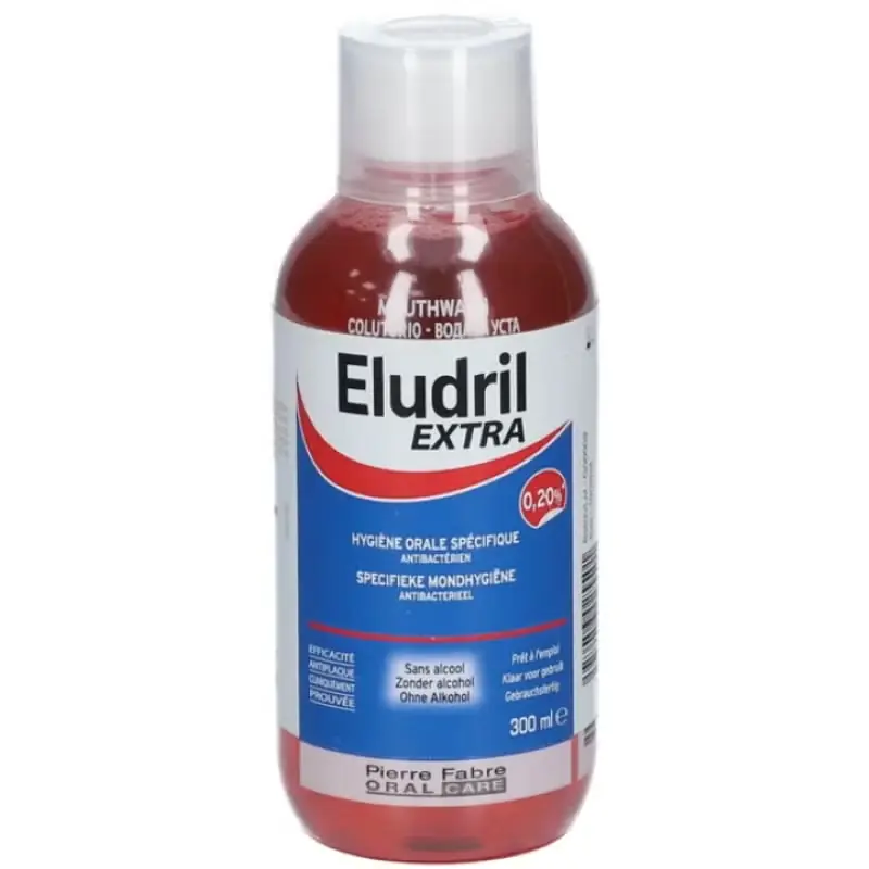 Extra Mundspüllösung Knallerangebot