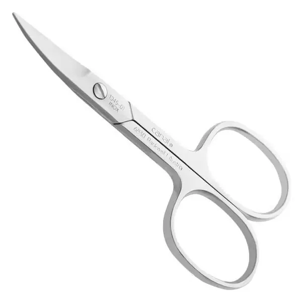 Neue Kollektion Nagelschere gebogen