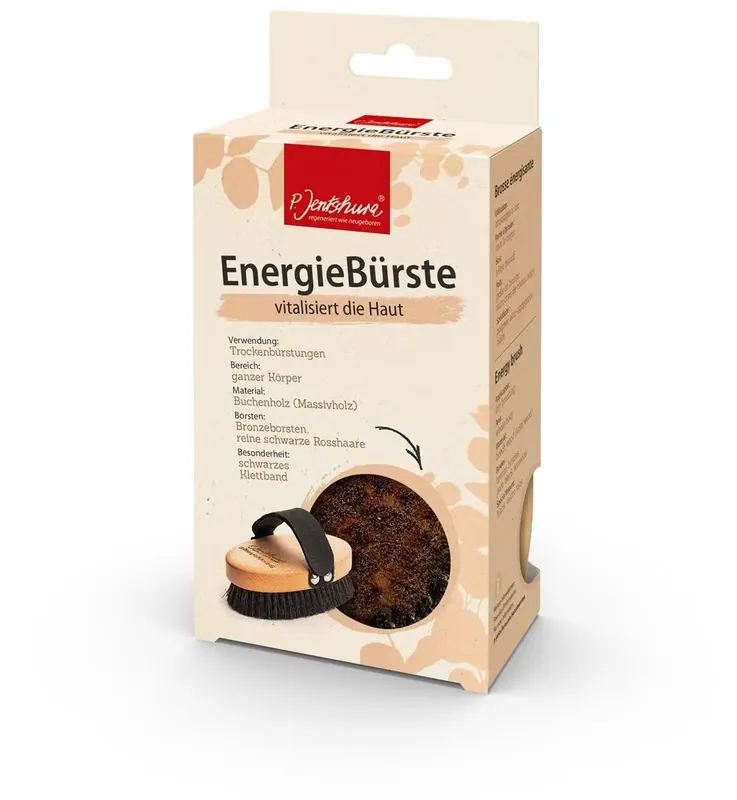 Preis Gesenkt Energiebürste