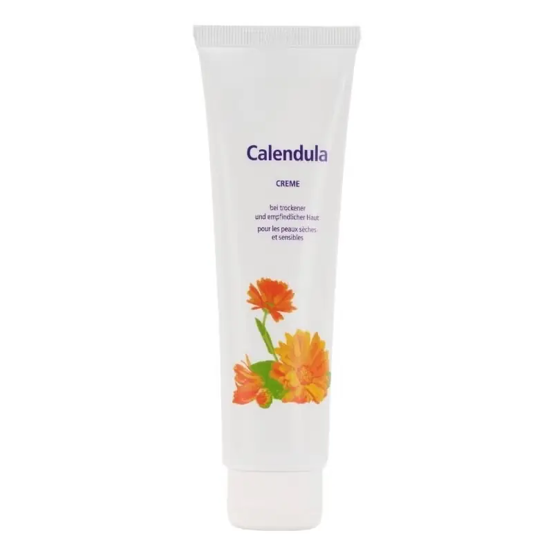 Sonderaktion Calendula Creme