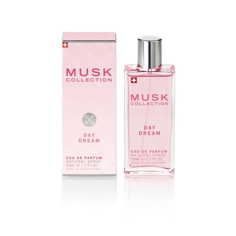 Solange Der Vorrat Reicht Daydream Eau de Parfum