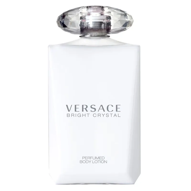 Bright Crystal - Body Lotion Neue Kollektion