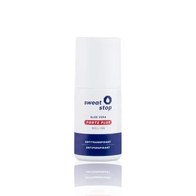 Aloe Vera Forte plus Roll-on Zertifiziert