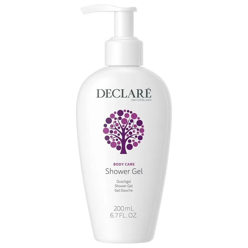Body Shower Gel Top-Angebot