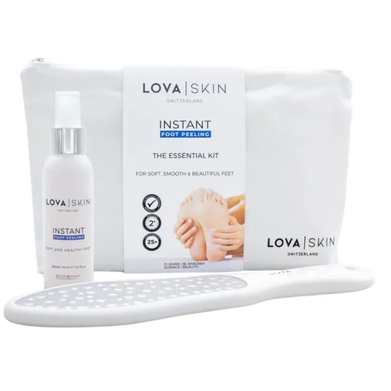 Instant Essential Kit weiss Nur Heute