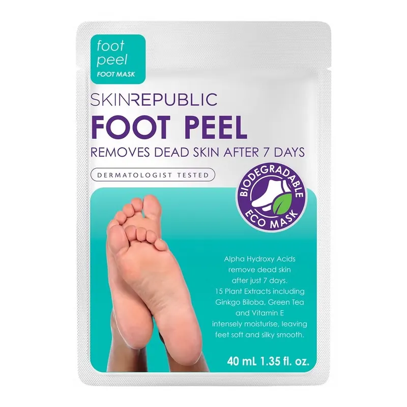 Foot Peel Top-Preis