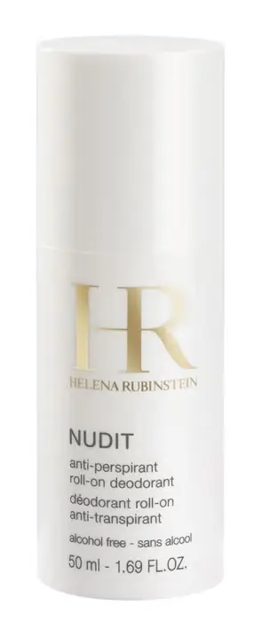 Must-Have Nudit Deodorant