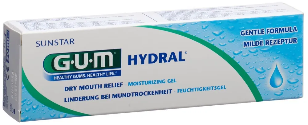 Preisreduziert Hydral Feuchtigkeitsgel