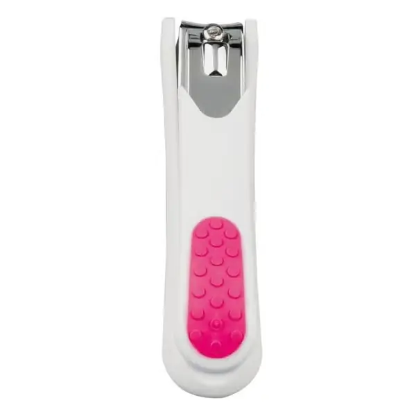 Markenware Softtouch Nagelknipser