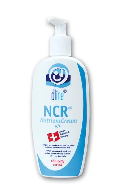 Neu Im Sortiment NCR-NutrientCream