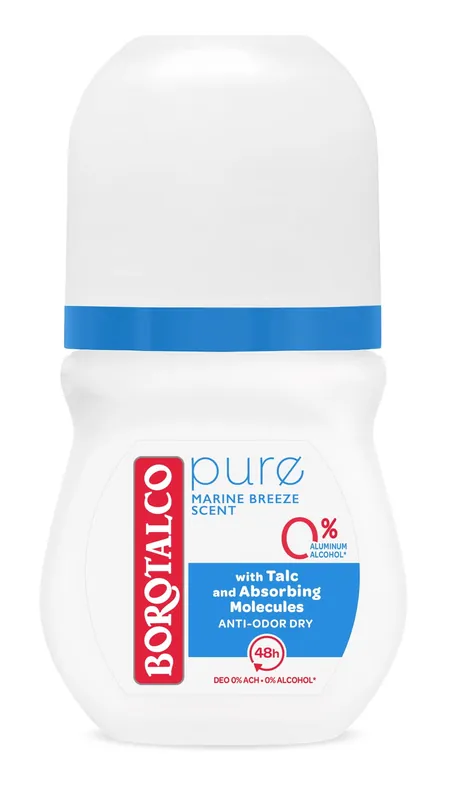 Top-Angebot Deo Pure Roll-on
