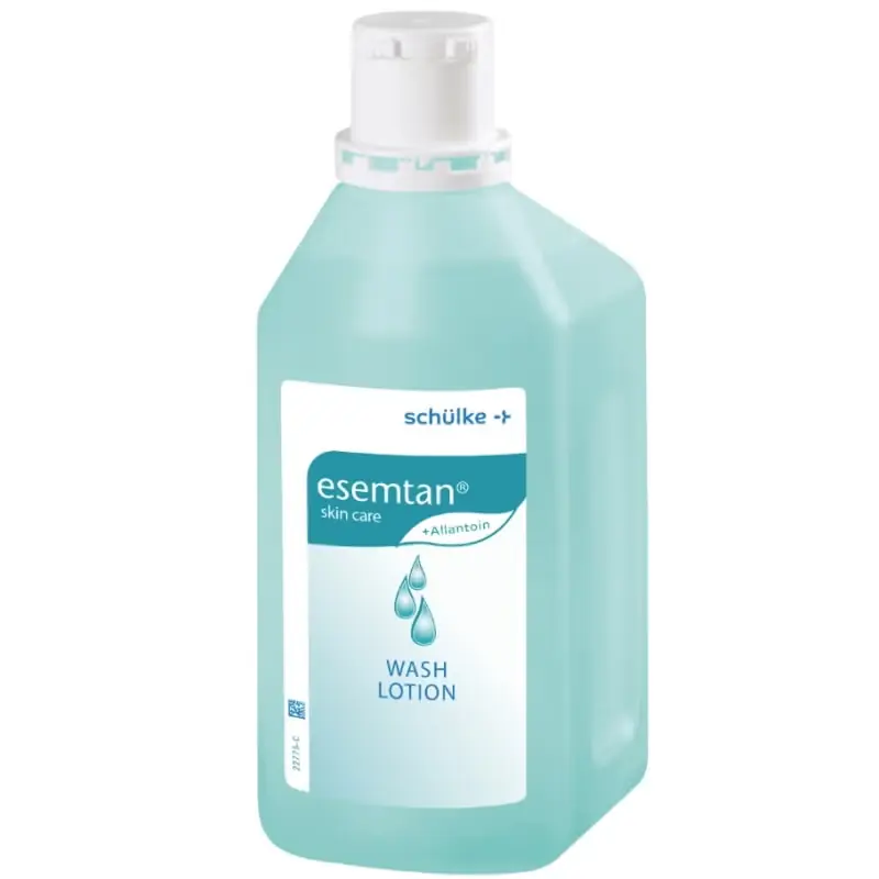 wash lotion Top-Angebot