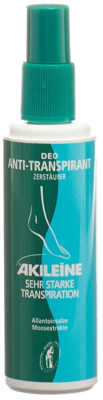 Grün Deo Biactif Spray Expressversand