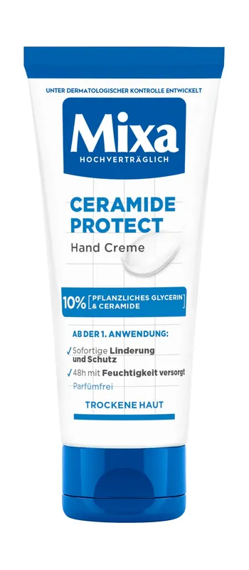 Begrenztes Angebot Ceramide Deep Moisture Hautstärkende Handcreme
