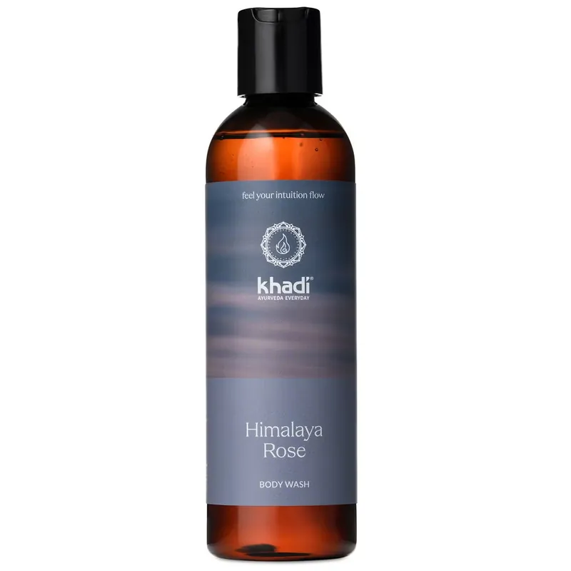 Markenprodukt Ayurveda Everyday Himalaya Rose Bodywash