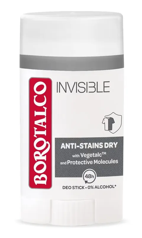 Saisonangebot Deo Invisible Stick